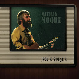 Album cover of Folk Singer