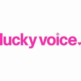 Album cover of Lucky Voice (Dance & Rock) 