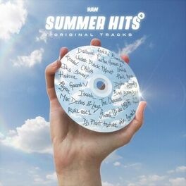 Album cover of RAW Summer Hits 4 (Part 1)