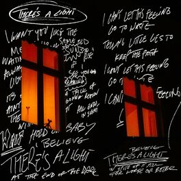 Album cover of There's A Light