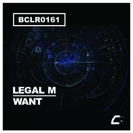 Album cover of Want
