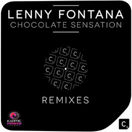 Album cover of Chocolate Sensation Remixes