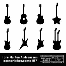 Tore Morten Andreassen Imaginaer Lydprove Anno 1987 Lyrics And Songs Deezer