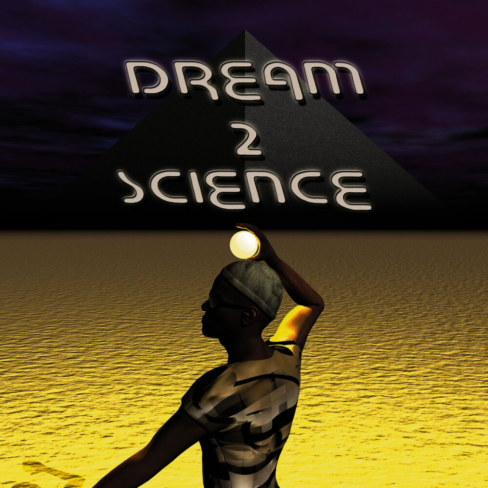 Dreams science. Science of Dreams.