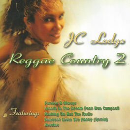Album cover of Reggae Country 2