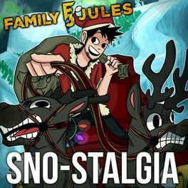 Album cover of Sno-stalgia