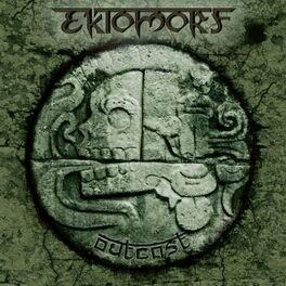 Album cover of Outcast
