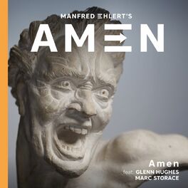Album cover of Amen