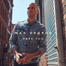 Album cover of Hate You