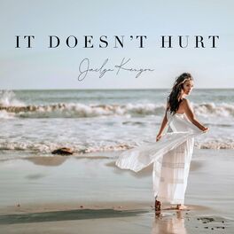 Album cover of It Doesn't Hurt