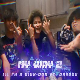 Album cover of My Way 2