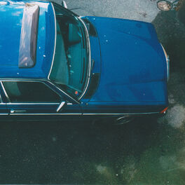 Album cover of Aftershock