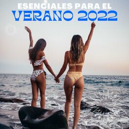 Album cover of Esenciales Para El Verano 2022