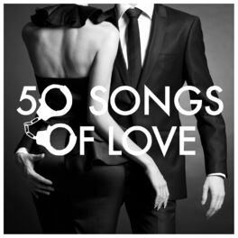 Album cover of 50 Songs of Love