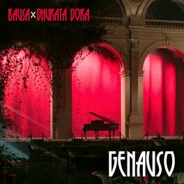 Album cover of Genauso