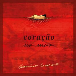 Album cover of Coração no Meio