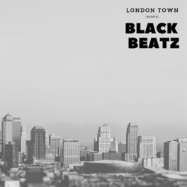Album cover of London Town (Remix)