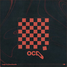 Album cover of OCD