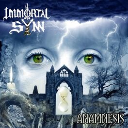 Album cover of Anamnesis (Radio Edit)
