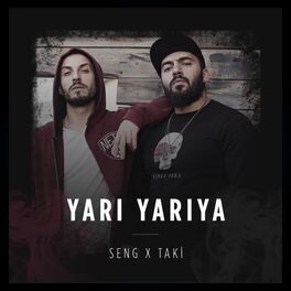 Album cover of Yarı Yarıya (feat. Taki)