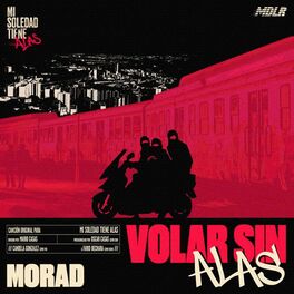Album cover of Volar Sin Alas (From 