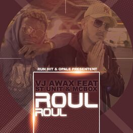 Album cover of Roul roul