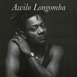 Album cover of Awilo Longomba