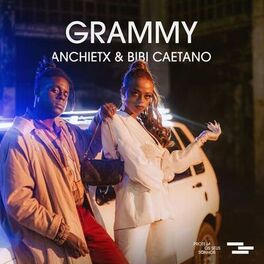 Album cover of Grammy
