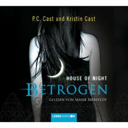 Album cover of House of Night - Betrogen