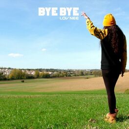 Album cover of Bye Bye