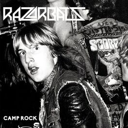 Album cover of Camp Rock