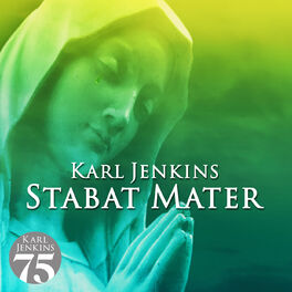 Album cover of Stabat Mater
