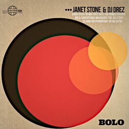 Album cover of Bolo