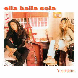 Album cover of Y Quisiera