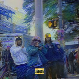 Album cover of Woah (The Anthem)
