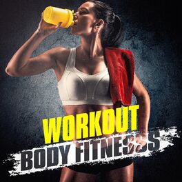 Album cover of Workout Body Fitnesss
