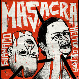 Album picture of Masacra