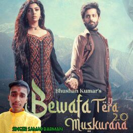 Album cover of Bewafa Tera Muskurana 2.0