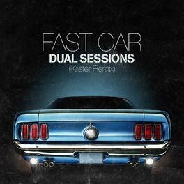 Album cover of Fast Car (Krister Remix)