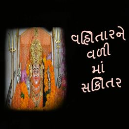 Album cover of Vihotarne Vali Maa Sikotar