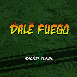 Album picture of Dale Fuego
