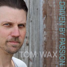 Album cover of Driven by Passion
