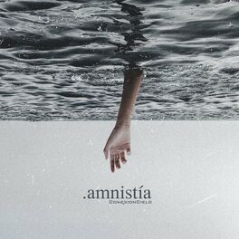 Album cover of Amnistía