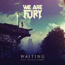 Album cover of Waiting (feat. Olivia Lunny)