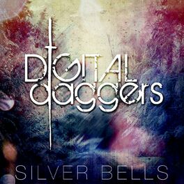 Album cover of Silver Bells