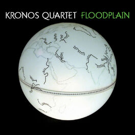Album cover of Kronos Explorer Series