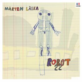 Album cover of Robot 22