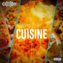 Album cover of Cuisine