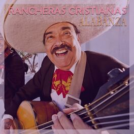 Album cover of Rancheras Cristianas