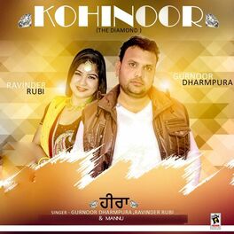 Album cover of Kohinoor (The Diamond)